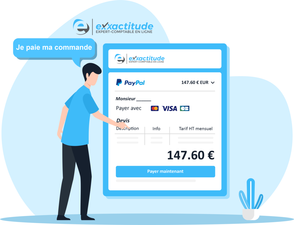 paiement en ligne